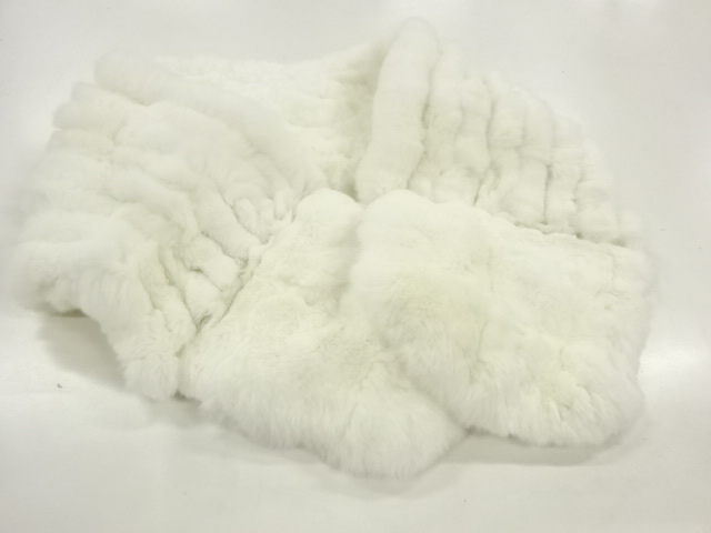 ラビットショール